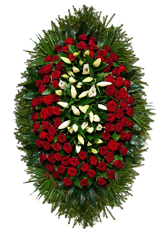 Алая нежность