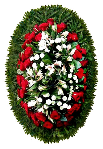 Два цвета памяти