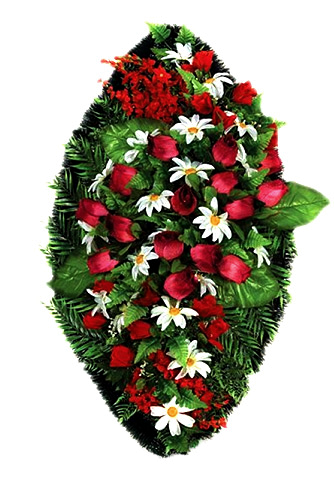 Ромашковая память