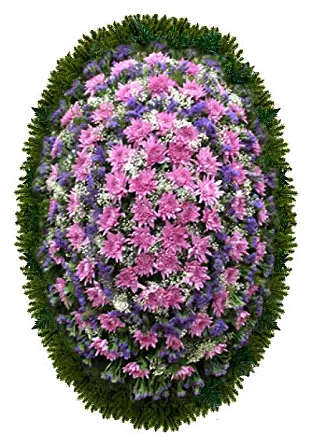 Розовая элегия