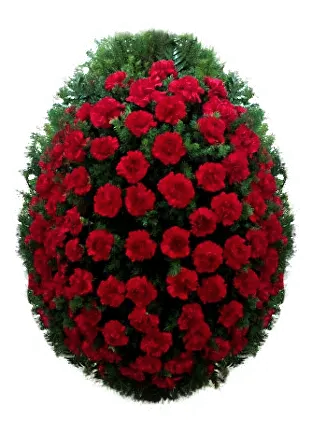 Венок скорби